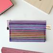 جامدادی میدگو طرح راه راه کد 110655
