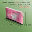 جامدادی مستر راد مدل خرگوش فانتزی کد fiory 1968