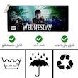 جامدادی مستر راد مدل ونزدی کد wednesday 2154