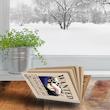 دفترچه یادداشت مستر راد مدل cheeck box طرح انیمه تحت تعقیب کد 2216 Trafalgar Law