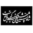 شابلون مدل شاه نشین 114