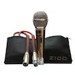 میکروفن داینامیک زیکو مدل DM-2500
