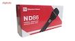 میکروفن الکتروویس مدل ND-86