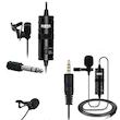 میکروفون یقه ای مدل m1 2022