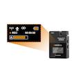 ست میکروفن بی سیم کامیکا مدل BoomX-D Pro D1