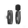 میکروفن بی سیم ایکس او مدل mk08b