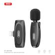 میکروفن بی سیم ایکس او مدل mk08b