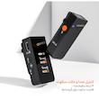 ست میکروفن بی سیم کامیکا مدل Vimo C1