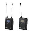 میکروفن بی سیم گودکس مدل WMic S1 Kit 1
