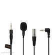 میکروفن بی سیم گودکس مدل WMic S1 Kit 1