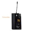 میکروفن یقه ای بی سیم سوندکو مدل CU-2200