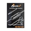 میکروفن یقه ای سوندکو مدل CM Pro Plus
