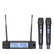 میکروفن بی سیم آر بی آر مدل BM-680 با درگاه اتصال XLR