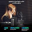 میکروفن یقه ای هالی لند مدل Lark Max