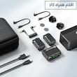 میکروفن یقه ای هالی لند مدل Lark Max