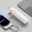 چراغ مطالعه پاوا مدل 4in1 Flare Foldable