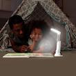 چراغ مطالعه پاوا مدل 4in1 Flare Foldable