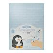 خودکار 0.5 میلی متری مدل Penguin