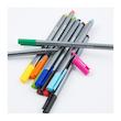 روان نویس استدلر مدل FINELINER بسته 20 عددی