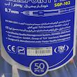 خودکار پنتر مدل Semi Gel بسته 50 عددی 