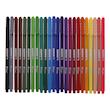 روان نویس کورس مدل fine liner  بسته 24 عددی 