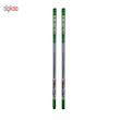 خودکار استایلیش مدل X3 کد 007 بسته 3 عددی