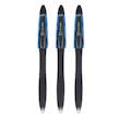 روان نویس سی.کلاس مدل gel pen wave 0.7 بسته 3 عددی
