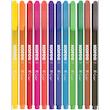 روان نویس کورس مدل FINE LINER طرح قایق بسته 12 عددی