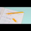 روان نویس کورس مدل FINE LINER طرح قایق بسته 12 عددی