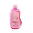 شامپو کودک مانا مدل ویتامینه و عصاره اسطوخودوس و عصاره  آلوئه ورا حجم 200 میلی لیتر بسته سه عددی