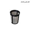 چای ساز روی هم هارلم مدل HC_1950
