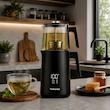 چای ساز روی هم تلیونیکس مدل TTM5004
