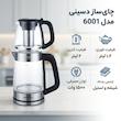 چای ساز دسینی مدل 6001