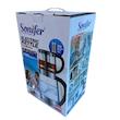 چای ساز روی هم سونیفر مدل SF-2117