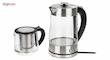 چای ساز کویین هوم مدل QH-8050