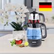 چای‌ساز میگل مدل SCHOTT کد GTS 070
