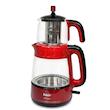 چای‌ ساز روی هم فکر مدل BL26-T09 bestea