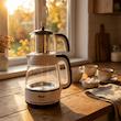 چای‌ ساز روی هم فکر مدل BL26-T09 bestea
