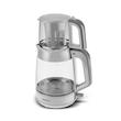 چای ساز روی هم کاراجا مدل Glass Tea XL