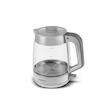 چای ساز روی هم کاراجا مدل Glass Tea XL