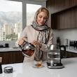 چای ساز روی هم وردا مدل 2280