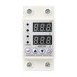 محافظ ولتاژ مدل avp-63
