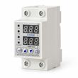 محافظ ولتاژ مدل avp-63