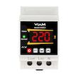 محافظ ولتاژ مرکزی ویام مدل VS402