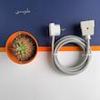 کابل سیار مدل CBW215.2M