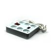 محافظ ولتاژ تیراژه مدل M106