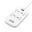 محافظ ولتاژ کینگ استار مدل KPS5135PD