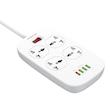 محافظ ولتاژ کینگ استار مدل KPS5135PD