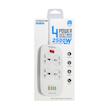 محافظ ولتاژ کینگ استار مدل KPS5135PD