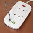 محافظ ولتاژ کینگ استار مدل KPS5135PD
